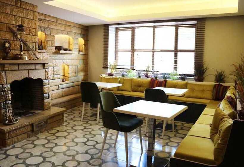 Sular Butik Otel