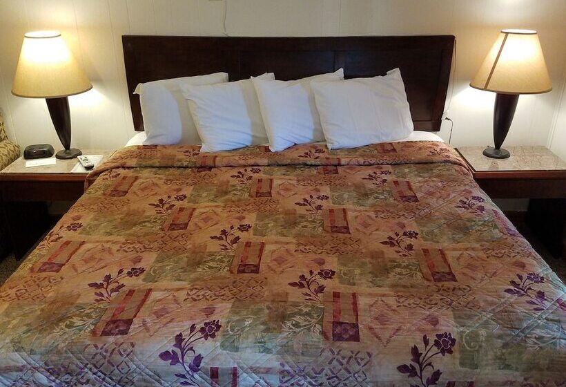 汽车旅馆  Hillside