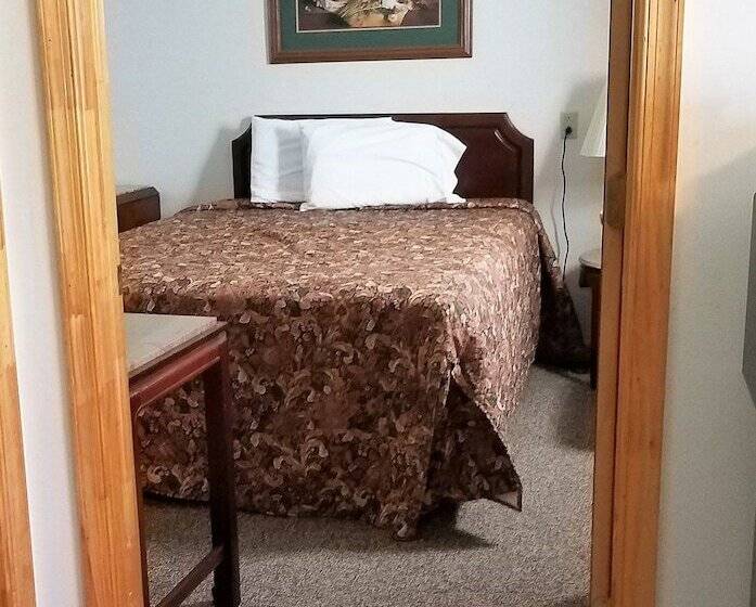 汽车旅馆  Hillside