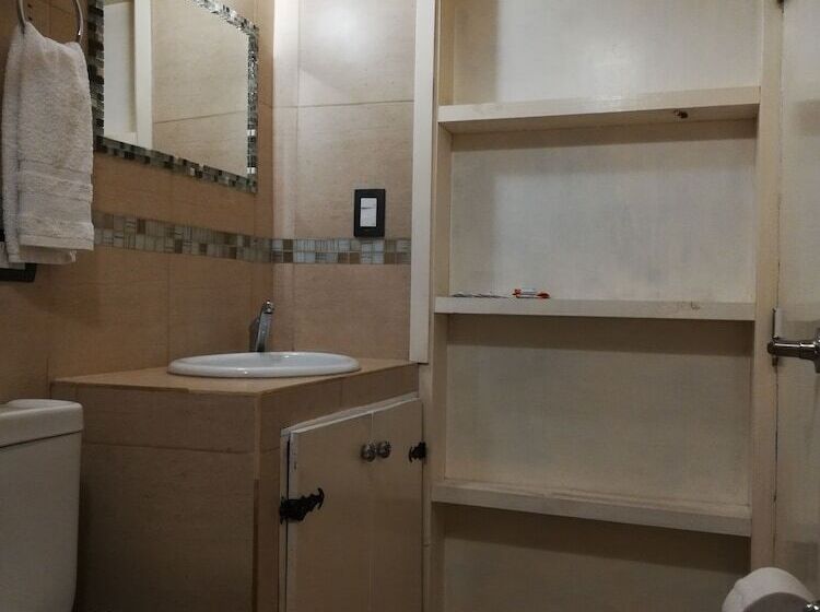 مبيت وإفطار Boutique Casablanca Adrogué