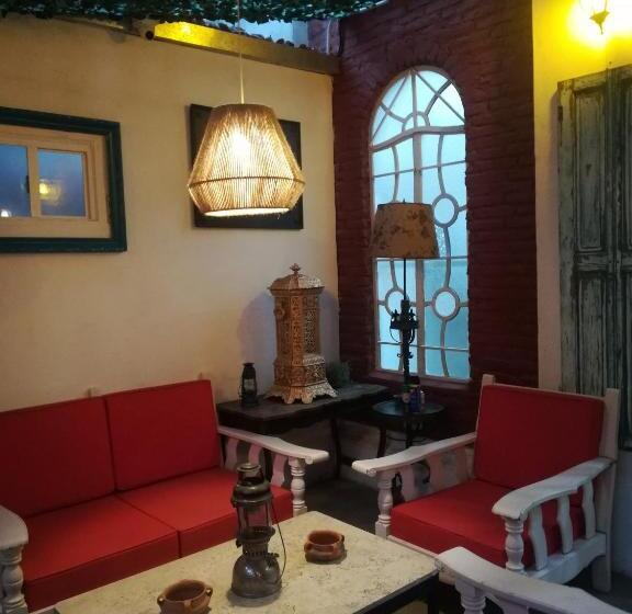 مبيت وإفطار Boutique Casablanca Adrogué
