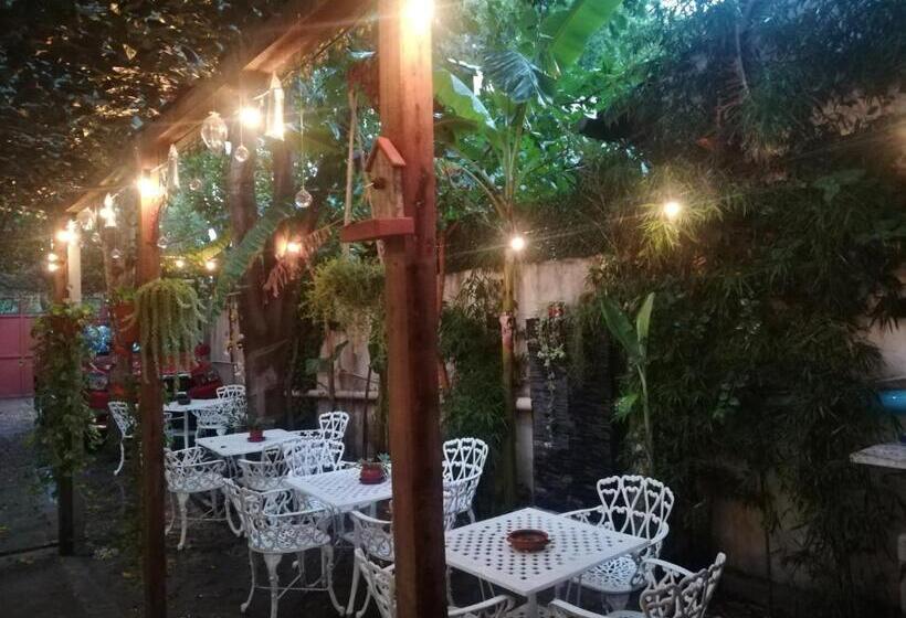 مبيت وإفطار Boutique Casablanca Adrogué