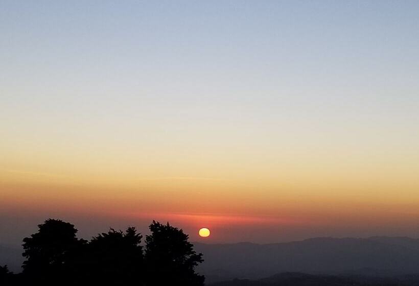 צימר Finca Paraiso Mountain Retreat