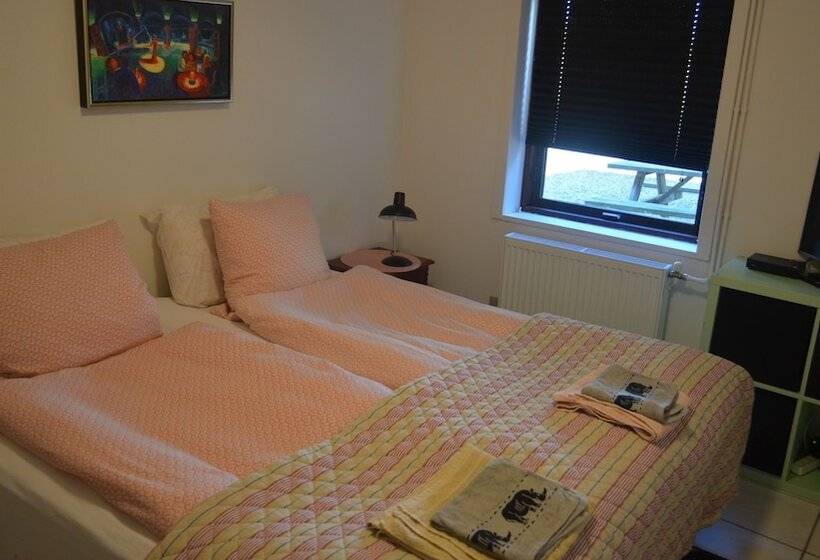 Bed and Breakfast Soniat House