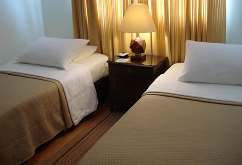 Casa Real Bed & Breakfast