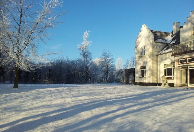 Gørdinglund Herregård Bed & Breakfast