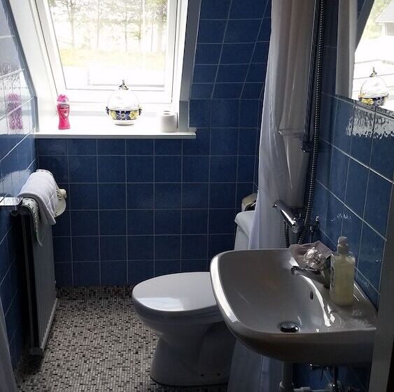 Gørdinglund Herregård Bed & Breakfast