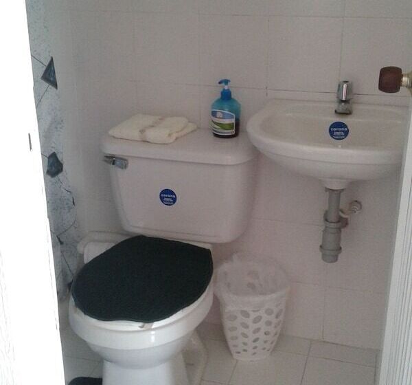 مسافرخانه Posada Lia