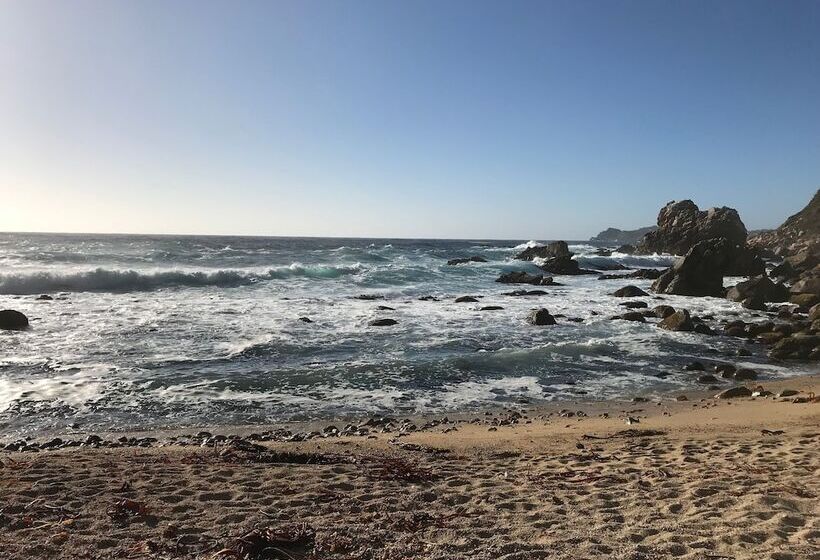 פונדק Tunquén Mágico