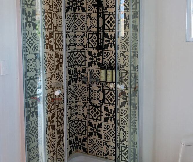 פונדק Tunquén Mágico