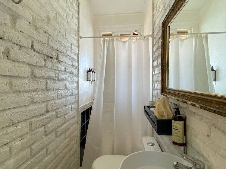 פונדק Tunquén Mágico