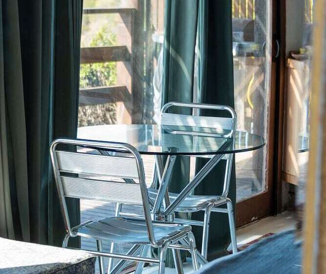 פונדק Tunquén Mágico