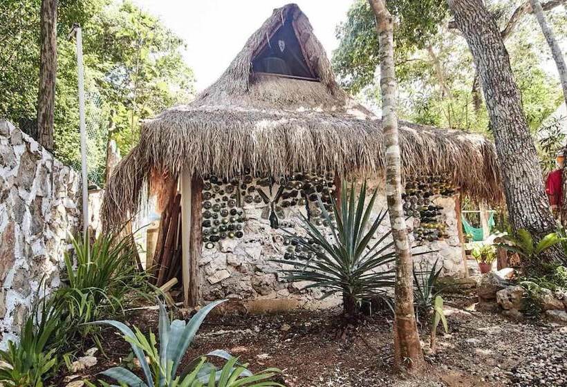 فندق Corazón De Selva