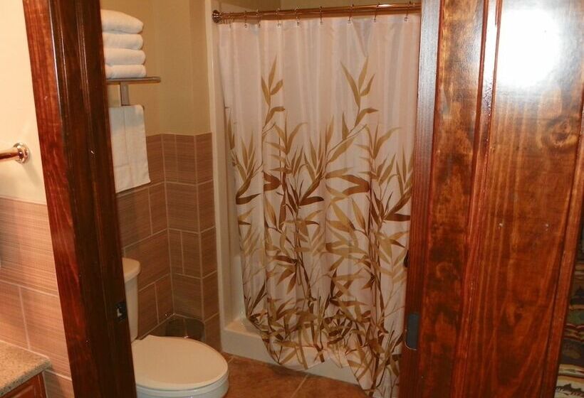 فندق Dakota Prairie Lodge & Resort