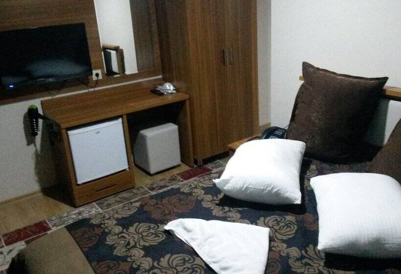 فندق Grand Hekimoglu