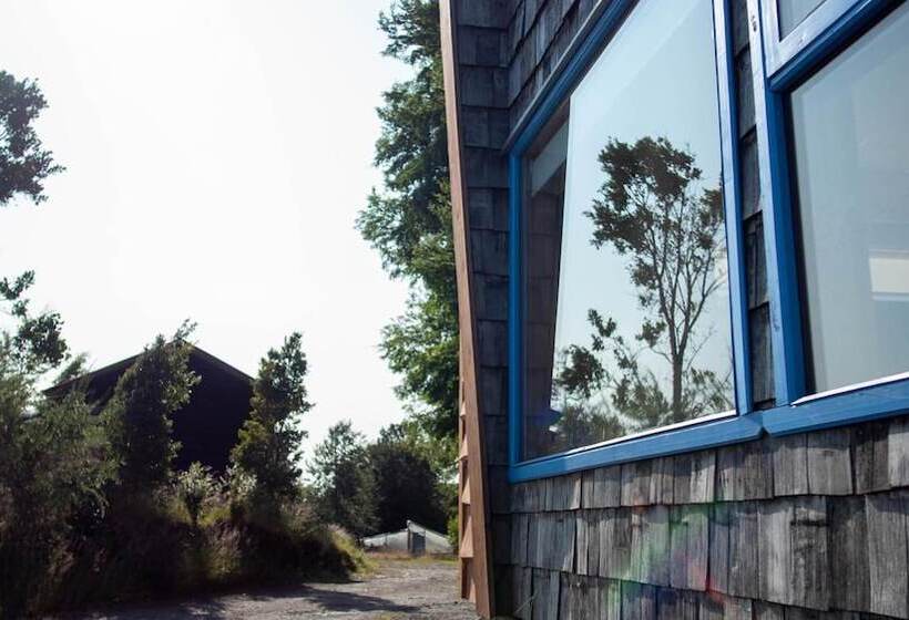 בית מלון כפרי Hostal Casa Bosque