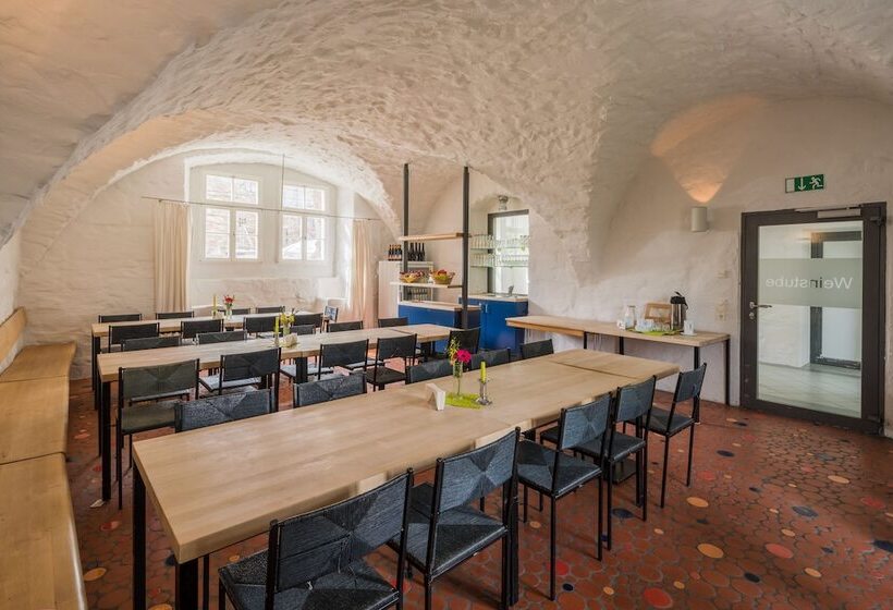 فندق Kloster Volkenroda