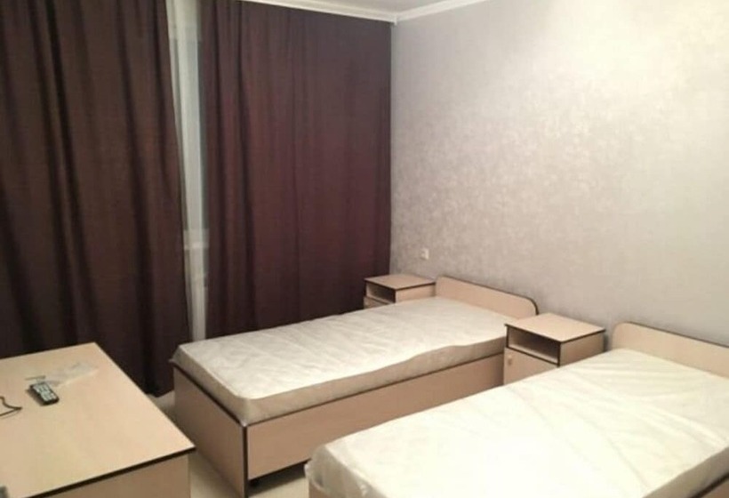 בית מלון כפרי Militum