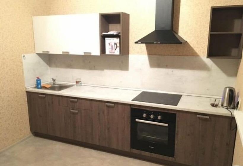 בית מלון כפרי Militum