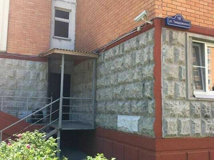 בית מלון כפרי Militum