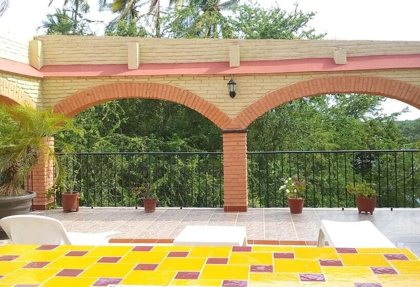 فندق Posada Del Rey