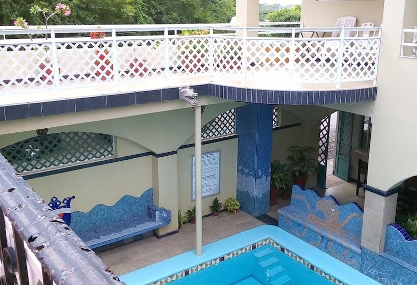 فندق Posada Del Rey