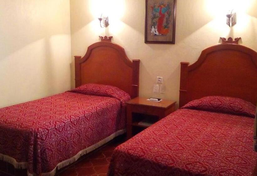 فندق Posada Del Rey