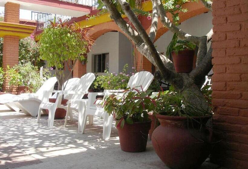 فندق Posada Del Rey