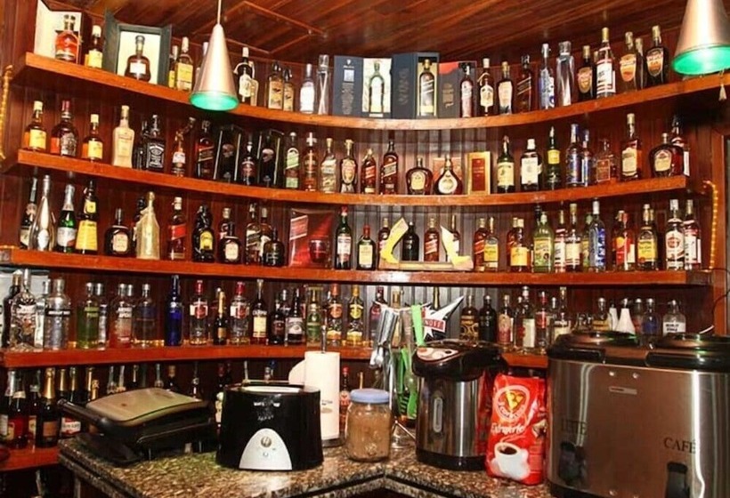 Hotel Pousada Sorocaba