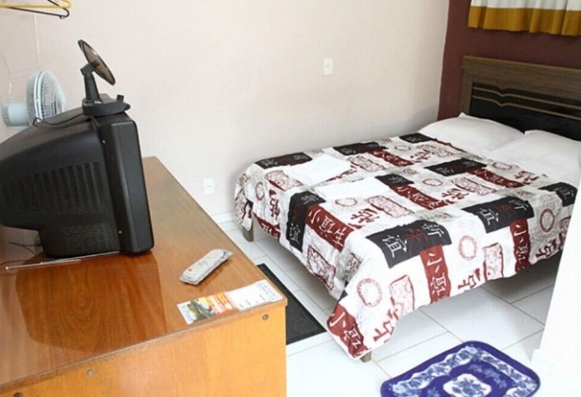 Hotel Pousada Sorocaba