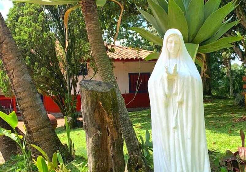 هتل Pueblito Cafetero