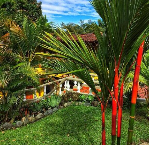 هتل Pueblito Cafetero