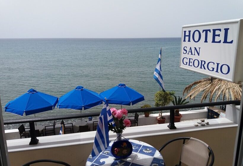 호텔 San Georgio