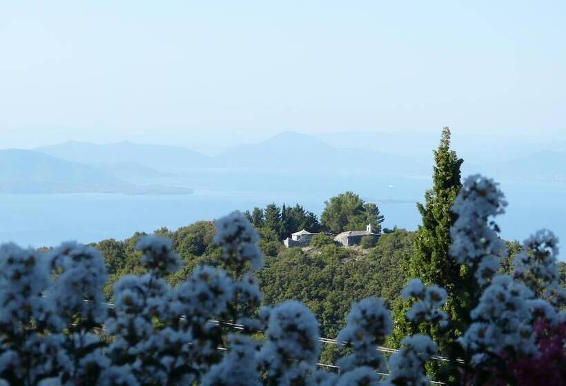 בית מלון כפרי Ta Xelidonakia