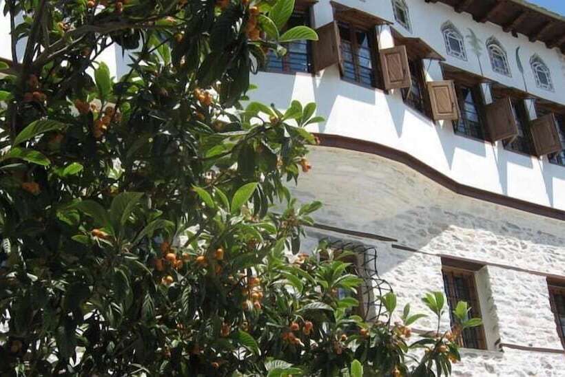 בית מלון כפרי Ta Xelidonakia