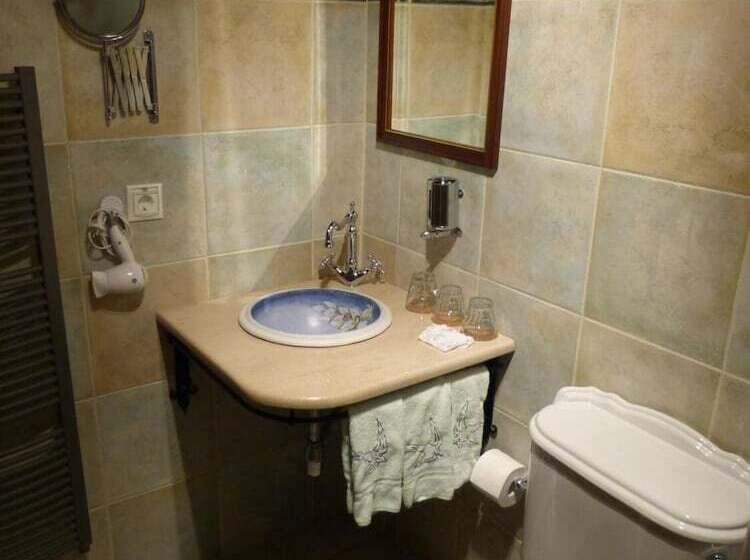 בית מלון כפרי Ta Xelidonakia