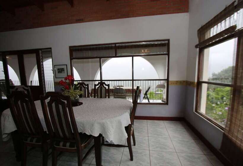 酒店 Villas Valle Bello