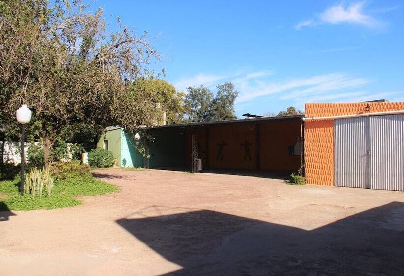 فندق Vista Del Sol B&b