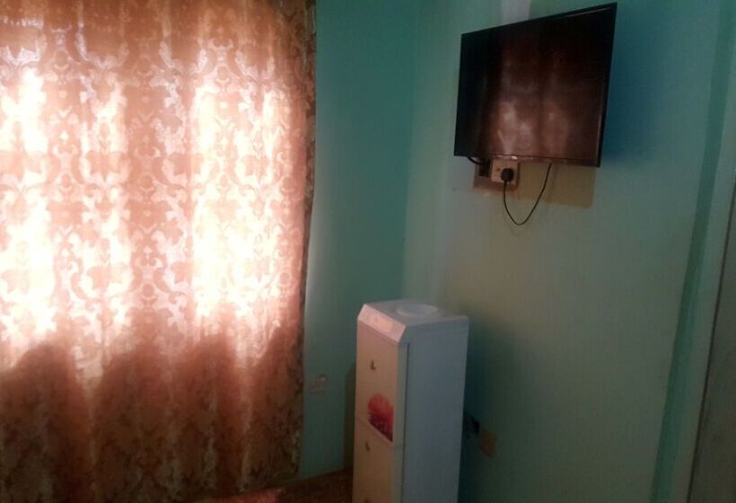 فندق Yelsking Royal Lodge