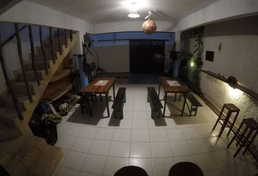 La Playa Hostel