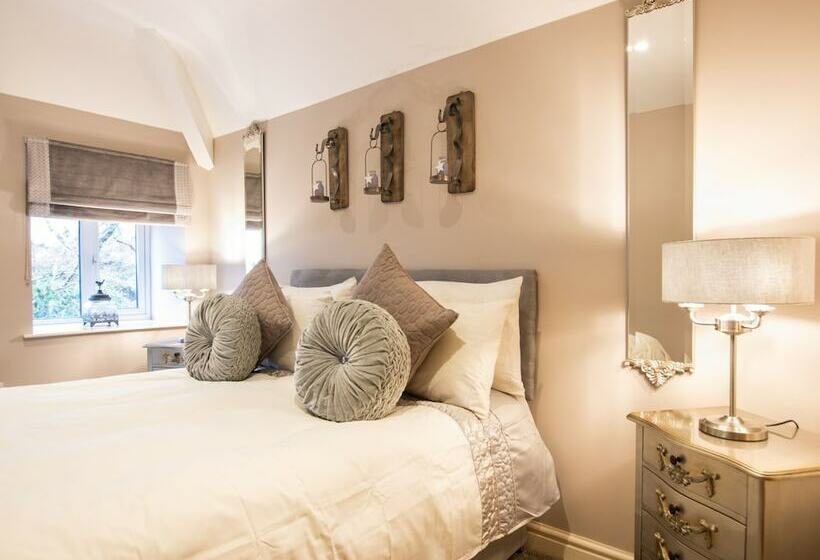 Moelfre Cottage
