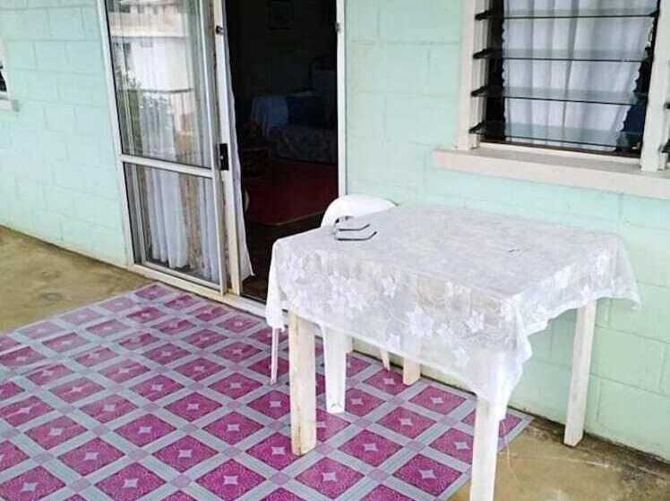 پانسیون Lady Maria S Place