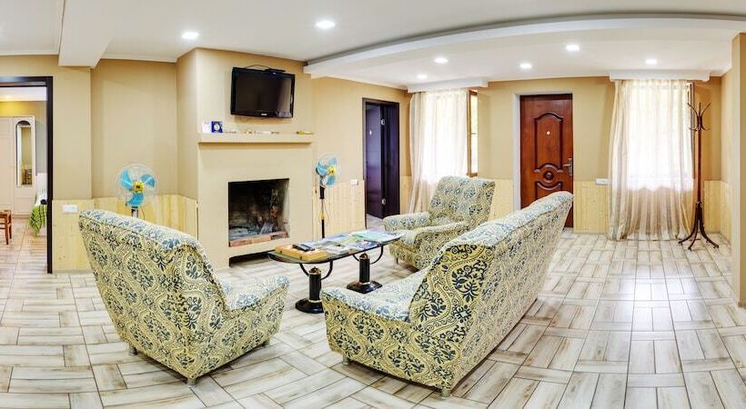 پانسیون Martvilla