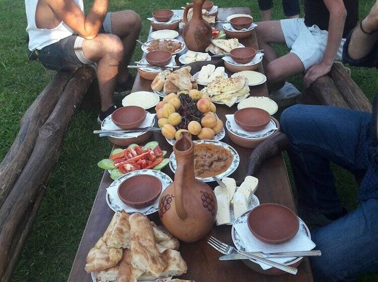 پانسیون Martvilla