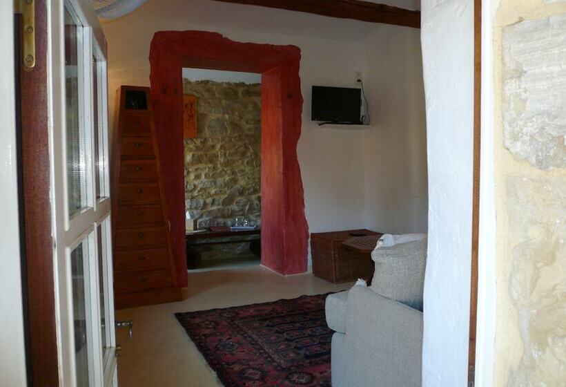 Пансион Moulin De Courlas   Chambres D Hôtes