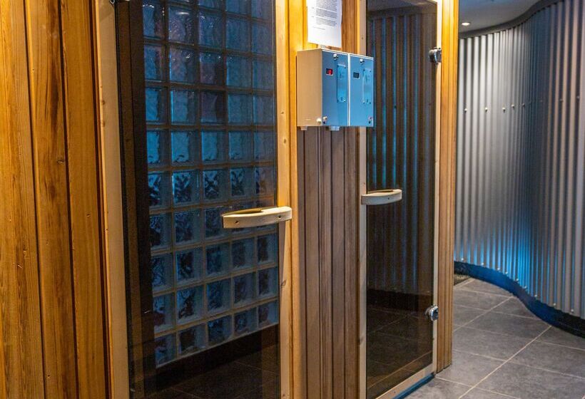 דירת נופש Europarcs Maasduinen