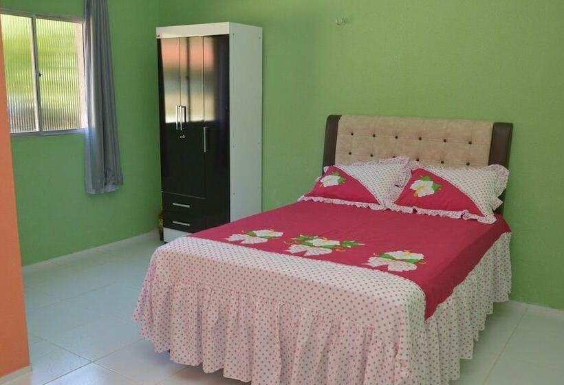 منتجع Balneario Itacolomy