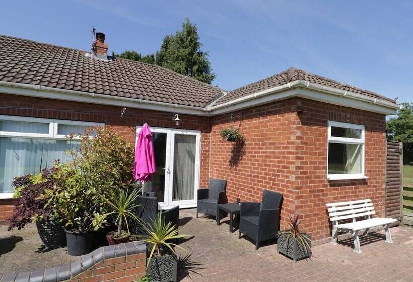 The Bungalow