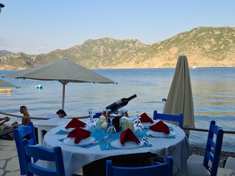 Akkum Gezer Motel