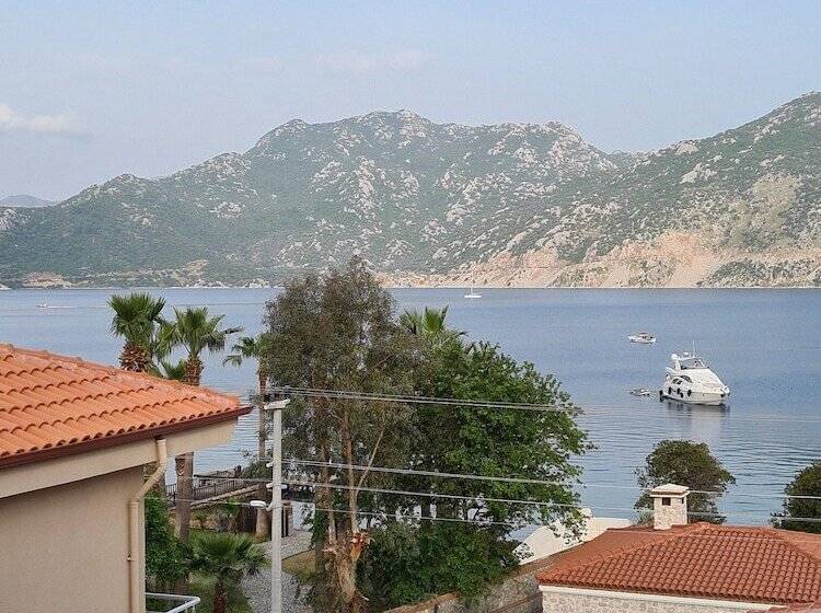 Akkum Gezer Motel